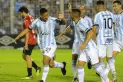 Cómo analizaron los medios televisivos el partidazo entre Atlético e Independiente