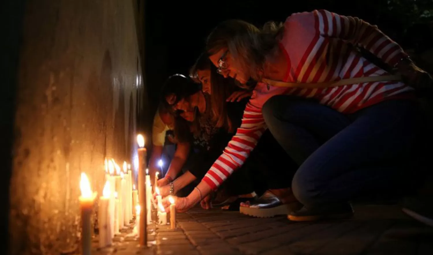 ATENTADO EN NUEVA YORK. Homenajearán a los rosarinos muertos.