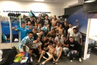 Racing reaccionó a tiempo y mantiene la ventaja