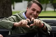 Un Brasil cercano a Trump y duro con Venezuela