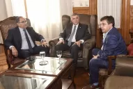 En plena interna, la cúpula bancaria cuestionó al alperovichismo