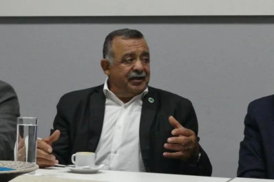 “Los incrementos de la luz y del gas llevaron a esta inflación, que es alarmante”