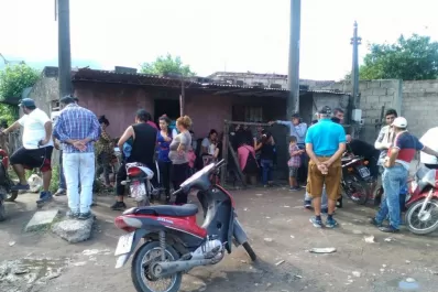 “El crimen de Rocío fue planeado, la clave está en las cámaras”