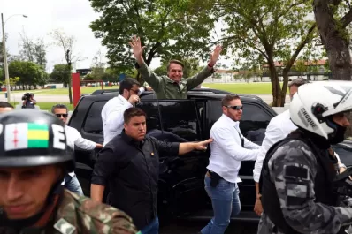 “Cumpliré todas mis promesas de campaña”