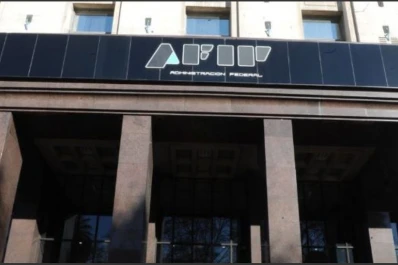 La AFIP prorroga hasta fin de año una moratoria