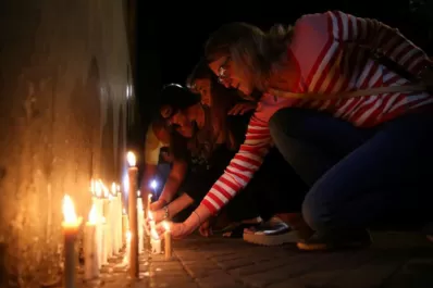 Homenajearán a los cinco argentinos muertos en el atentado en Nueva York