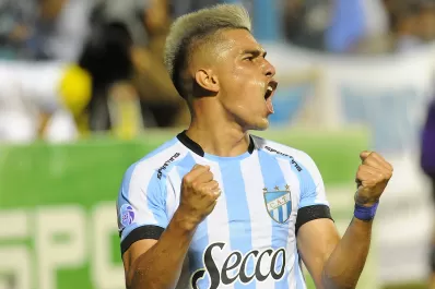 Un mediocampo impecable: quién fue la figura de Atlético ante Independiente