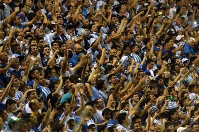 Qué se dijo en las redes sociales sobre el gran triunfo de Atlético ante Independiente