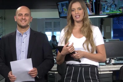 Hoy, en Las 12 en 30: las repercusiones de la interna del PJ