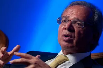 Futuro ministro de Hacienda de Bolsonaro: Argentina y el Mercosur no son prioridad