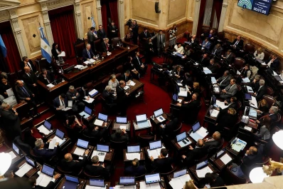 El peronismo incluye modificaciones en  el proyecto de ley de Bienes Personales