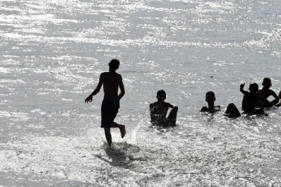 Volvió el sol y la temperatura será agobiante