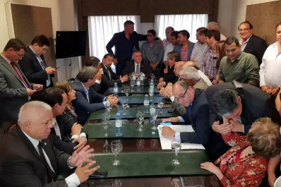 Ruptura en el PJ tucumano: la licencia de Rojkés será hasta que termine su mandato