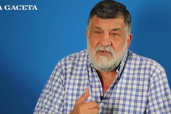 “Tenemos un problema complejo; se rompió la cadena de pago”