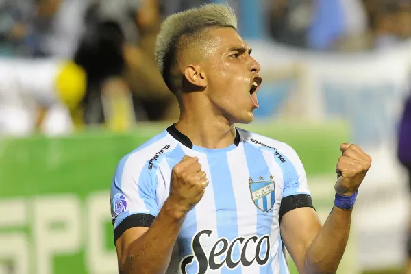 Un mediocampo impecable: quién fue la figura de Atlético ante Independiente