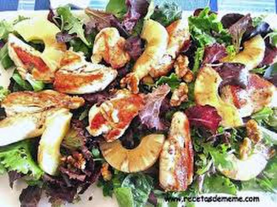 Tu menú de la semana