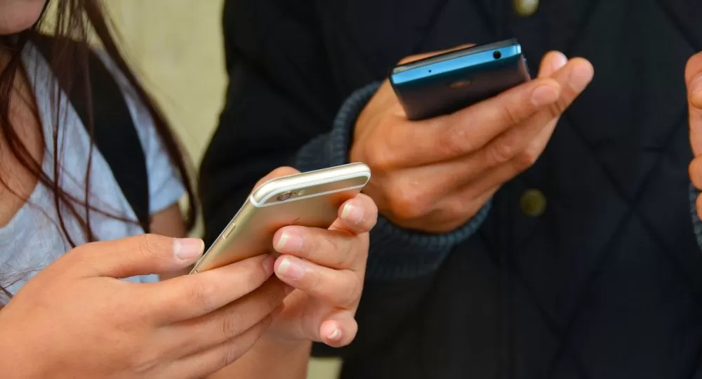 Vence el plazo para registrar los celulares