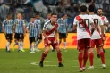 Apasionante: River le dio vuelta el partido a Gremio y llegó a la final de la Copa Libertadores