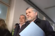 Causa Viviendas: Barrionuevo también obtuvo su liberación