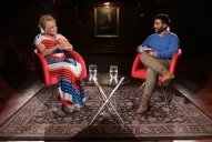 Hoy, en “La otra pregunta”: entrevista a Gladys La Bomba Tucumana Jiménez 