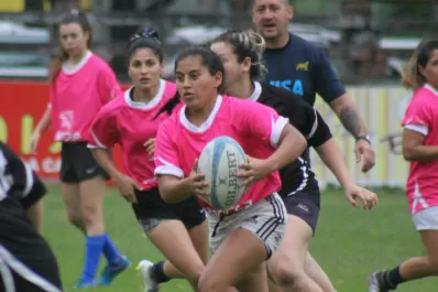 Casting “naranja”: el seleccionado femenino sube la vara para el Argentino