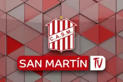 Mirá de nuevo el último programa de San Martín TV
