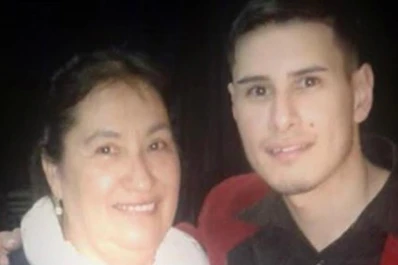 Encontró $ 100.000, los devolvió y ahora el dueño podrá hacerle la fiesta de 15 a su hija