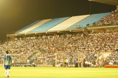 La evolución del Monumental desde su inauguración hasta la actualidad