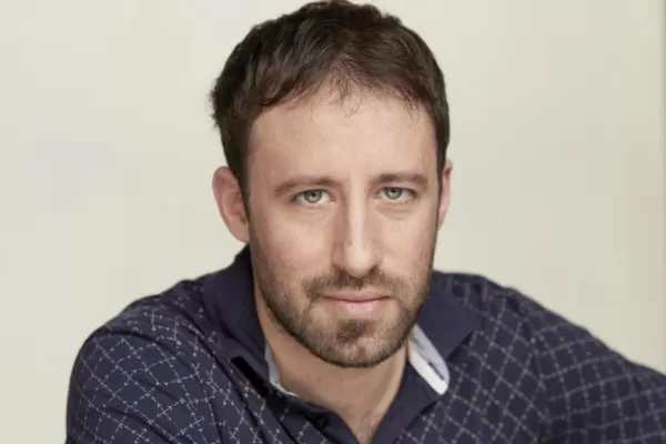 Bianchini bucea entre el periodismo y la literatura