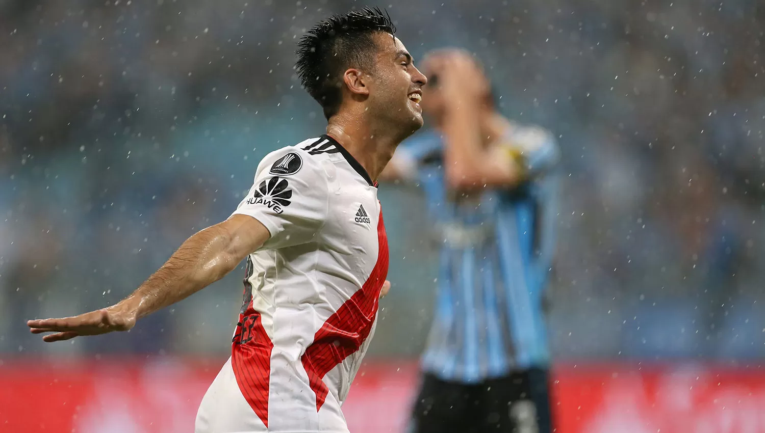 River fue superior en la cancha y logró la clasificación.