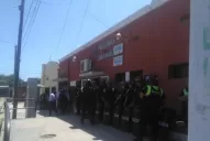 Guerra de clanes: “esto no es una zona roja, es una zona incendiada”