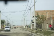 Las bandas se robaron el espacio público