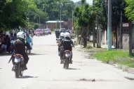 Qué dijeron los familiares de las víctimas de la guerra de clanes del barrio Echeverría