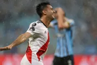 Gremio protestará el resultado del partido con River por la desobediencia del Muñeco Gallardo