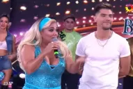 A Gladys La Bomba la compararon con Peppa Pig y ¡explotó!