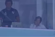 La Conmebol notificó a River que le abrió un expediente a Gallardo