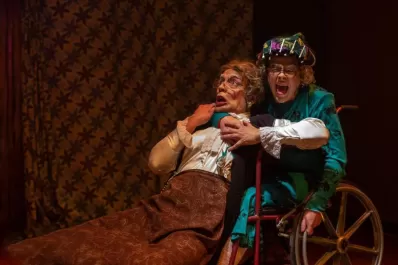 Teatro, música y cine especial en la agenda para hoy