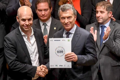 El 30 de noviembre sólo será feriado en la Ciudad de Buenos Aires