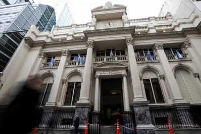 Llegó la primera cuota del FMI por U$S 5.631 millones