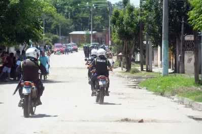 Qué dijeron los familiares de las víctimas de la guerra de clanes del barrio Echeverría