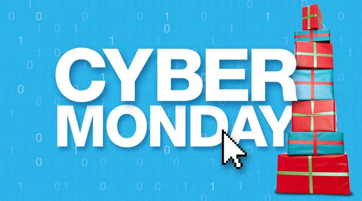 Empresas extienden las ofertas del Cyber Monday