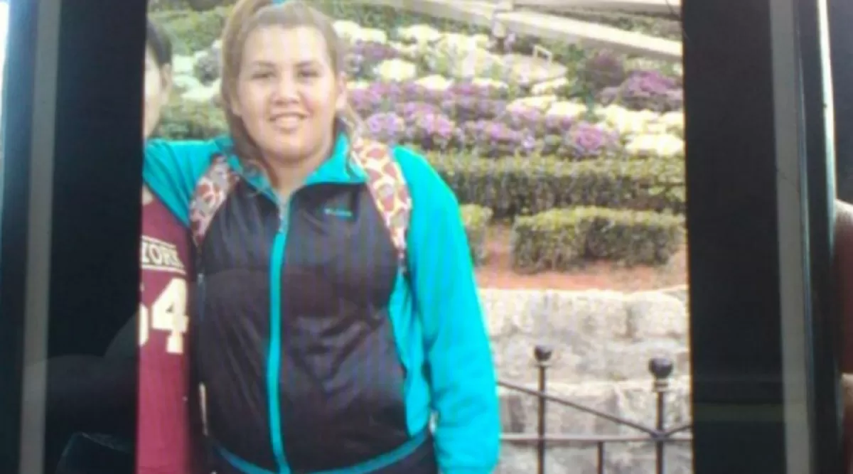 Crimen de Rocío Molina: “el supuesto asesino conocía a mi nieta desde que era niña”