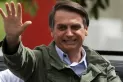 Según Bolsonaro, “Dios capacita a los elegidos”