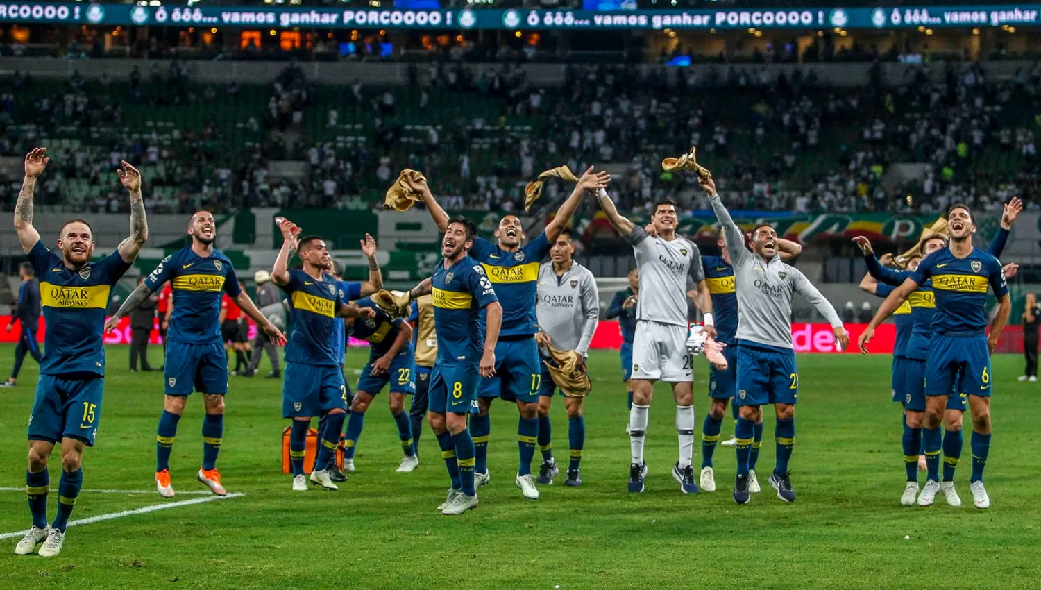 Por el reclamo de Gremio, la Conmebol puso en duda la final de la Libertadores