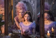 El cascanueces y los cuatro reinos