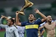 Cambiarían las fechas de la final de la Liberadores: cuándo jugarán Boca y River