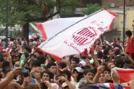 Los hinchas de San Martín coparán La Ciudadela para festejar el 109 aniversario del club