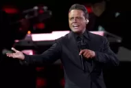 ¡Atención fanáticos! Luis Miguel regresará al país en 2019