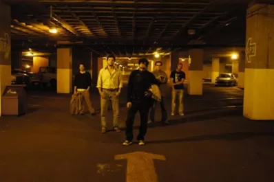 Generación Spielberg y Rojo, dos opciones distintas en la sala Hynes O’Connor