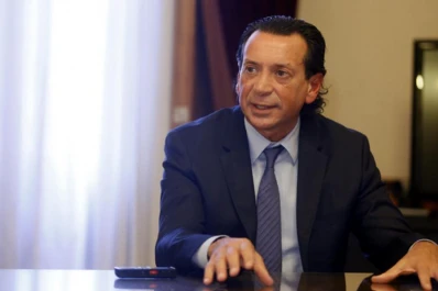 Según Dante Sica, en noviembre habrá una fuerte desaceleración de la inflación